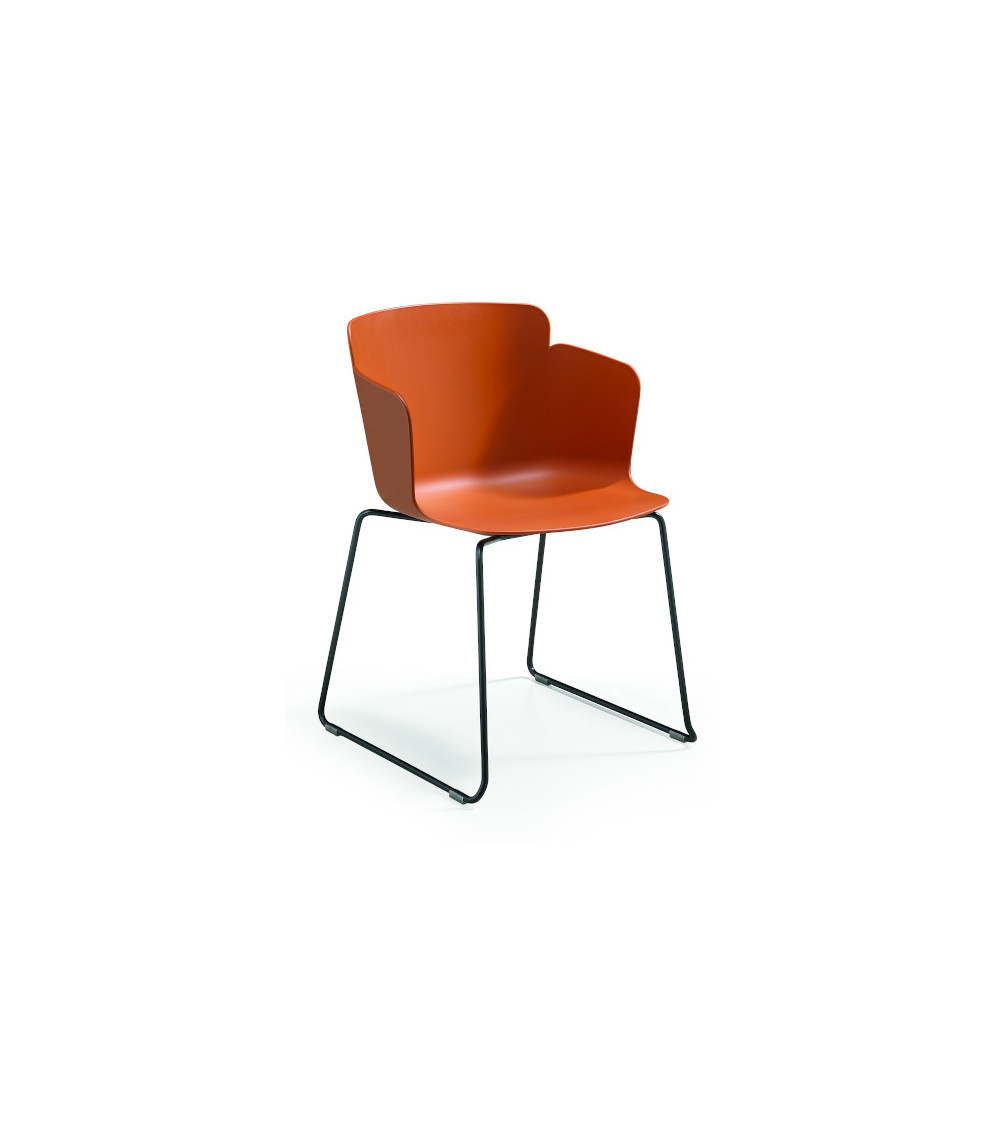 Poltroncina Calla P M_T PP