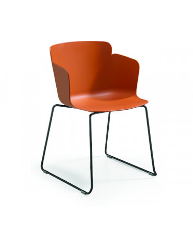 Poltroncina Calla P M_T PP