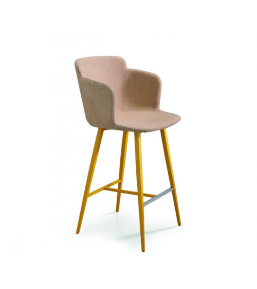 Sgabello Calla P65 M TS