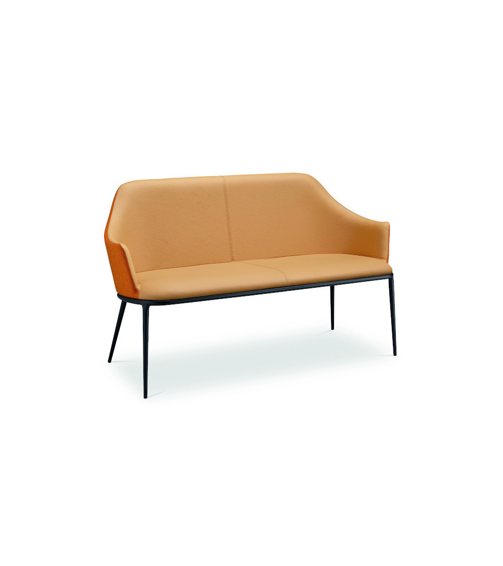 Poltroncina lounge Lea DV M TS