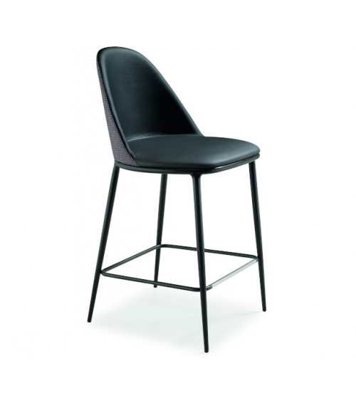 Sgabello Lea H65 M TS