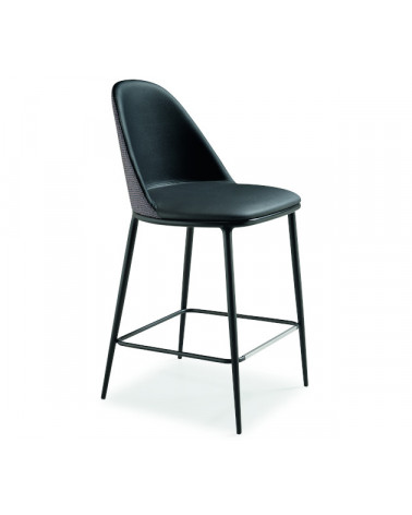 Sgabello Lea H65 M TS