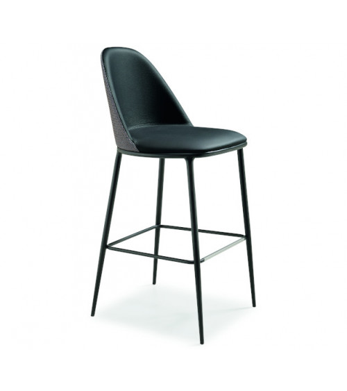 Sgabello Lea H75 M TS