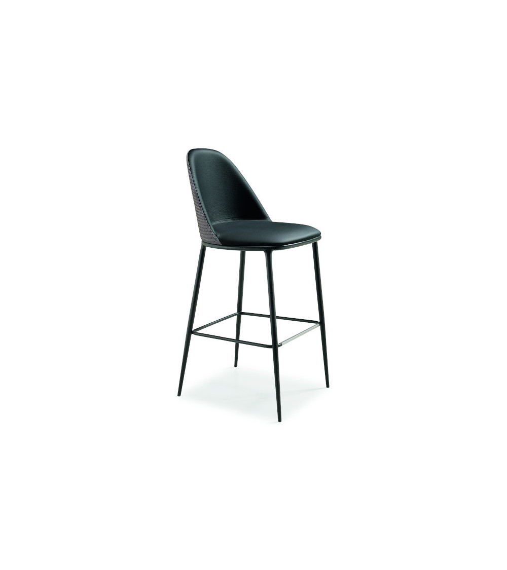 Sgabello Lea H75 M TS