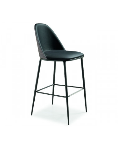 Sgabello Lea H75 M TS