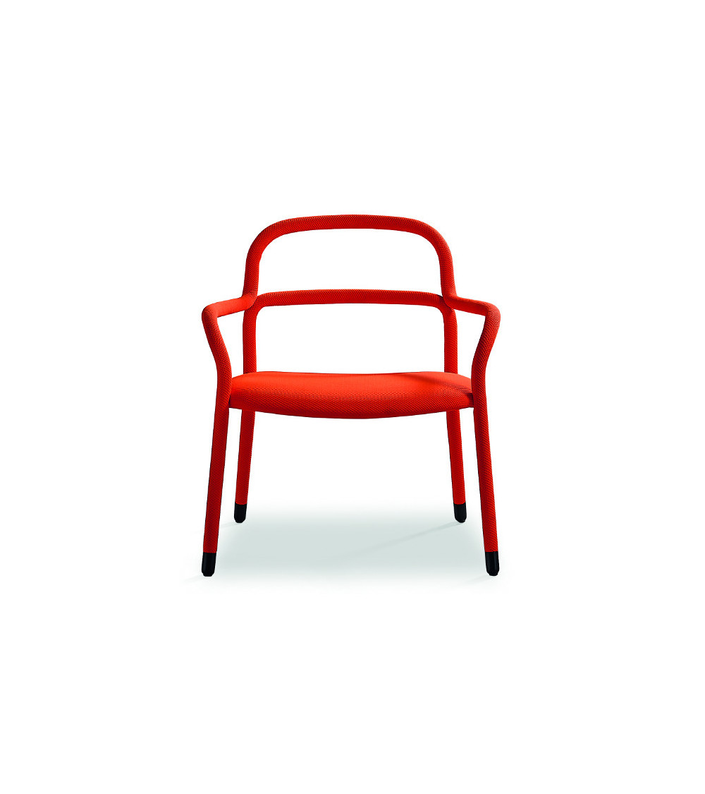 Poltroncina lounge Pippi AP