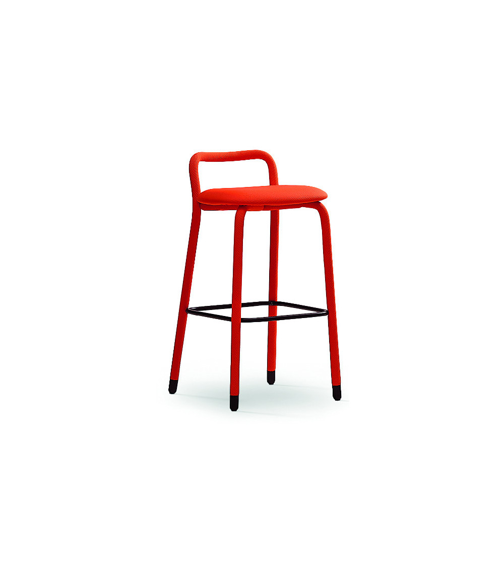 Sgabello Pippi H65