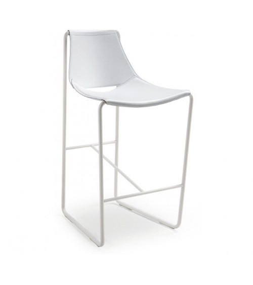 Sgabello Apelle H65 M CU