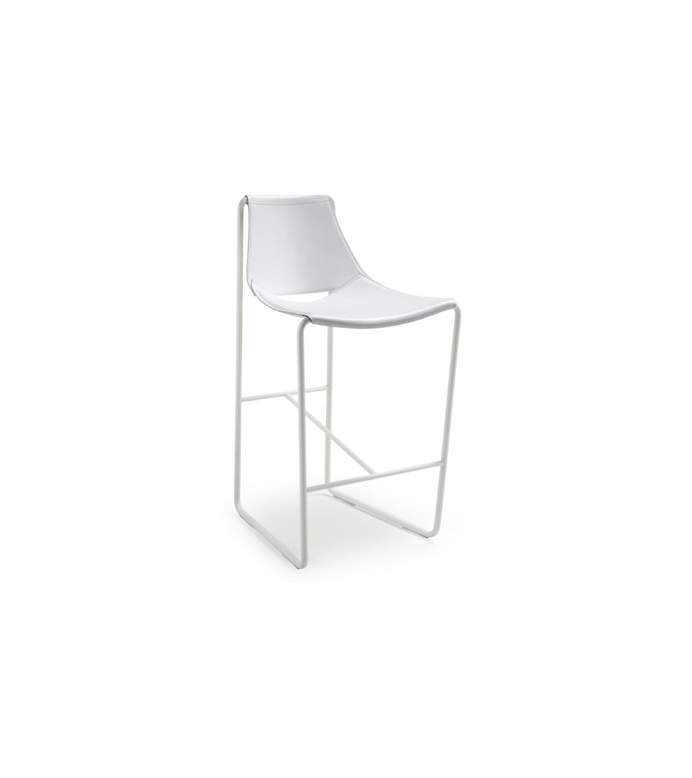 Sgabello Apelle H65 M CU