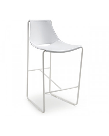 Sgabello Apelle H65 M CU