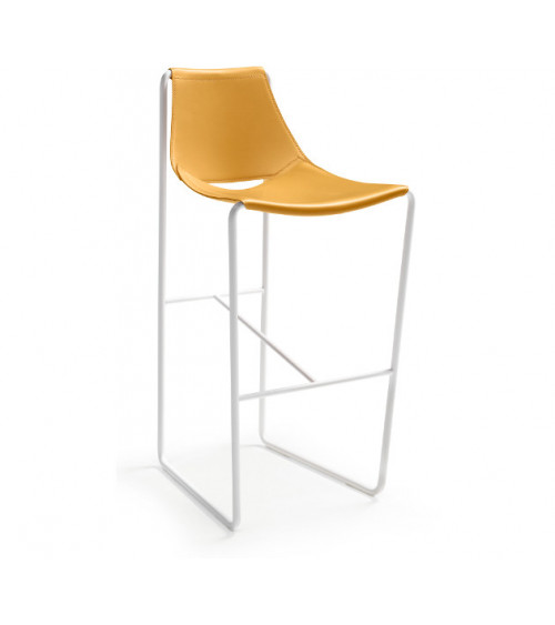 Sgabello Apelle H75 M CU