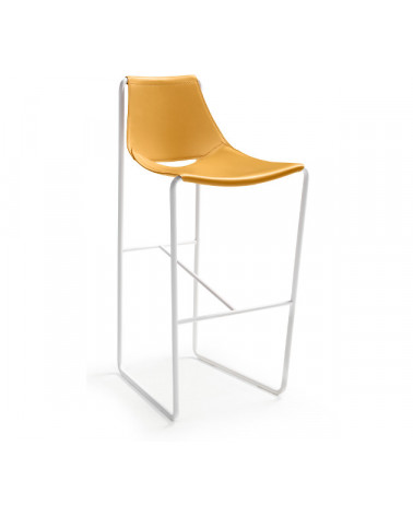Sgabello Apelle H75 M CU