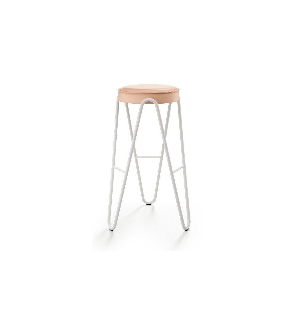 Sgabello Apelle Jump