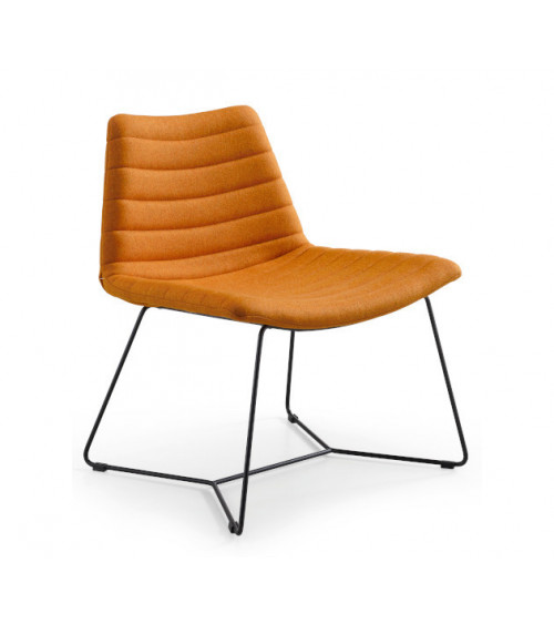 Sedia lounge Cover AT M TS