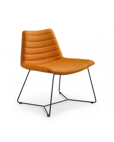 Sedia lounge Cover AT M TS