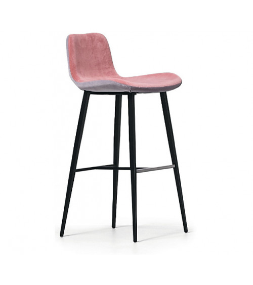 Sgabello Dalia H65 H75