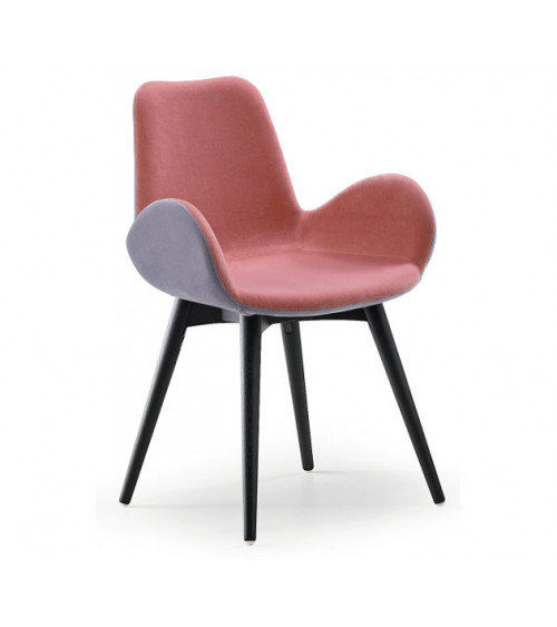 Poltroncina Dalia PB L TS_R
