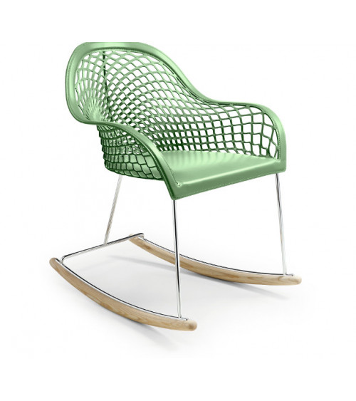 Poltroncina lounge Guapa DNB M CU