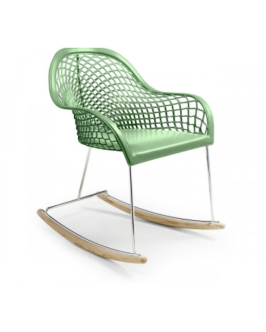 Poltroncina lounge Guapa DNB M CU