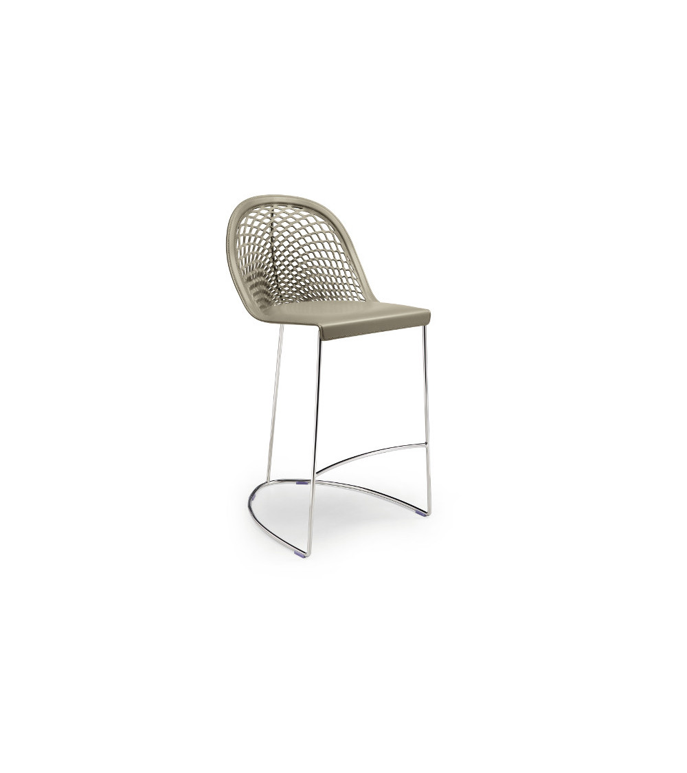 Sgabello Guapa H65