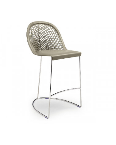 Sgabello Guapa H65