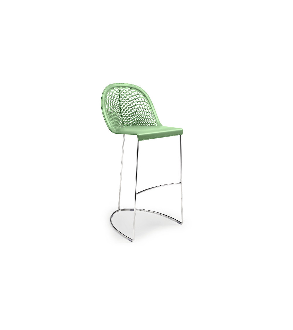 Sgabello Guapa H75