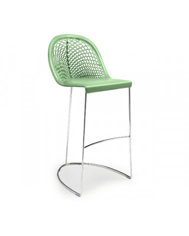 Sgabello Guapa H75