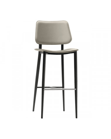 Sgabello Joe H65 H75 M CU