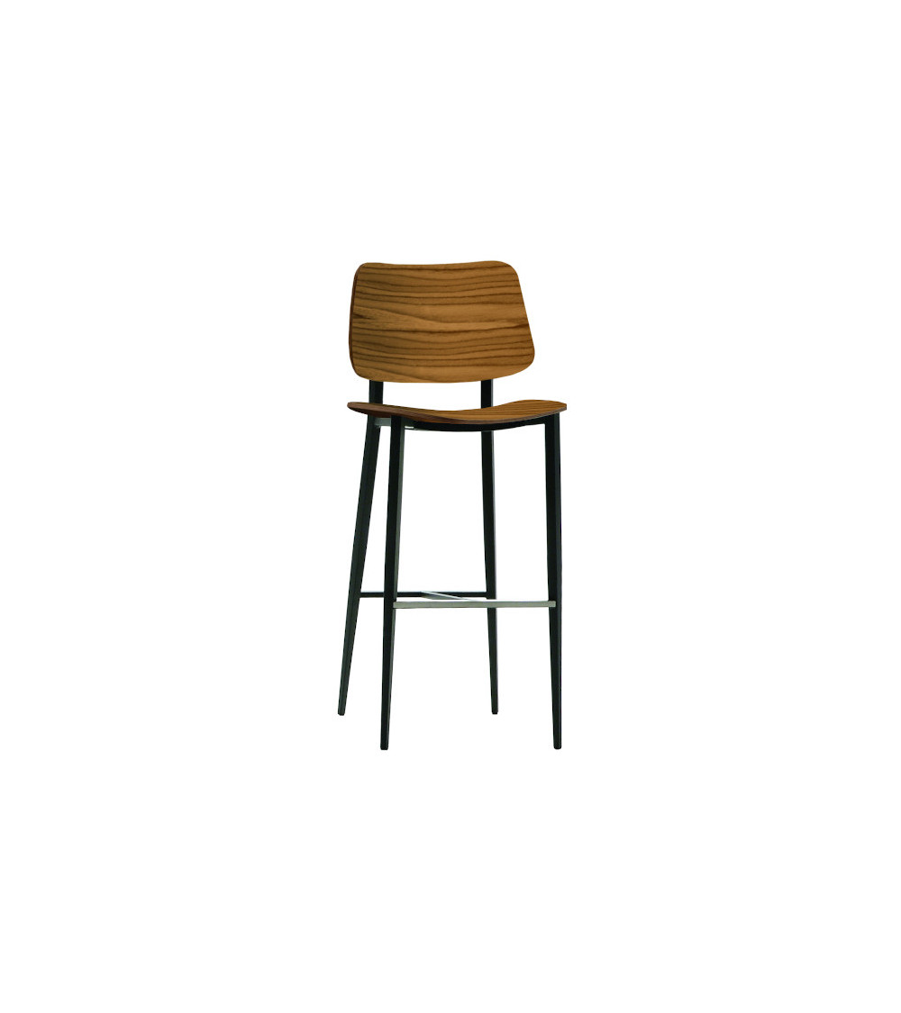 Sgabello Joe H65 H75 M LG