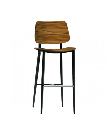 Sgabello Joe H65 H75 M LG