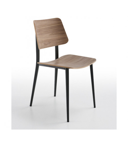 Sedia Joe S M LG