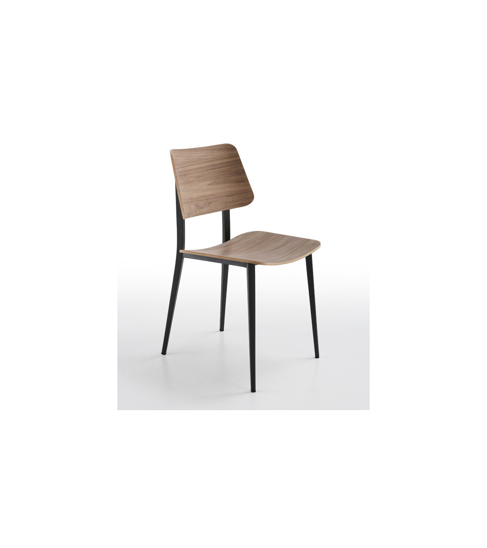 Sedia Joe S M LG