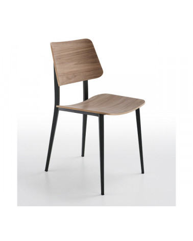 Sedia Joe S M LG