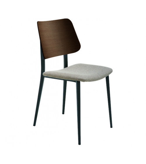 Sedia Joe S M TS LG