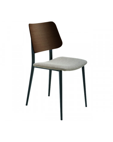 Sedia Joe S M TS LG