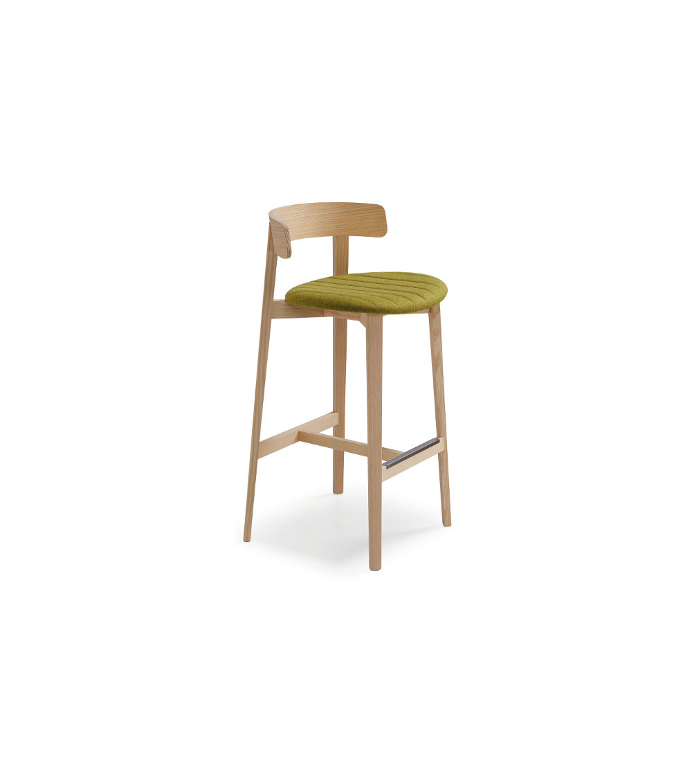 Sgabello Maya H65 H75 L TS
