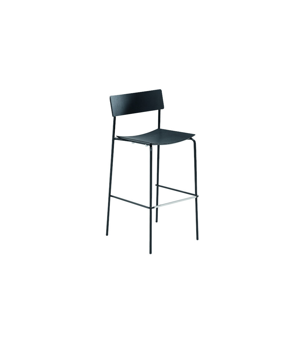 Sgabello Mito H75 M LG
