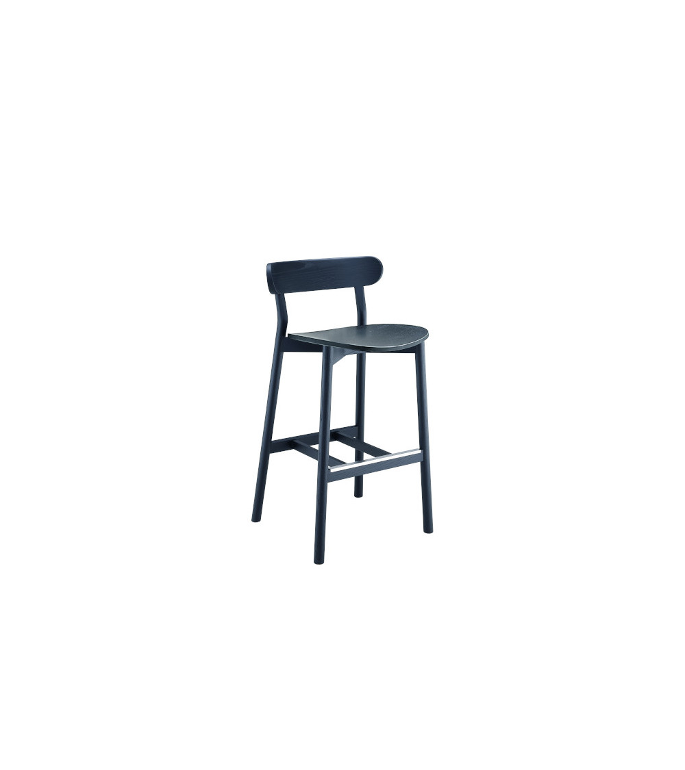 Sgabello Montera H65 L LG