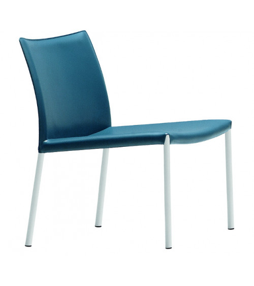 Sedia lounge Nuvola AT M CU