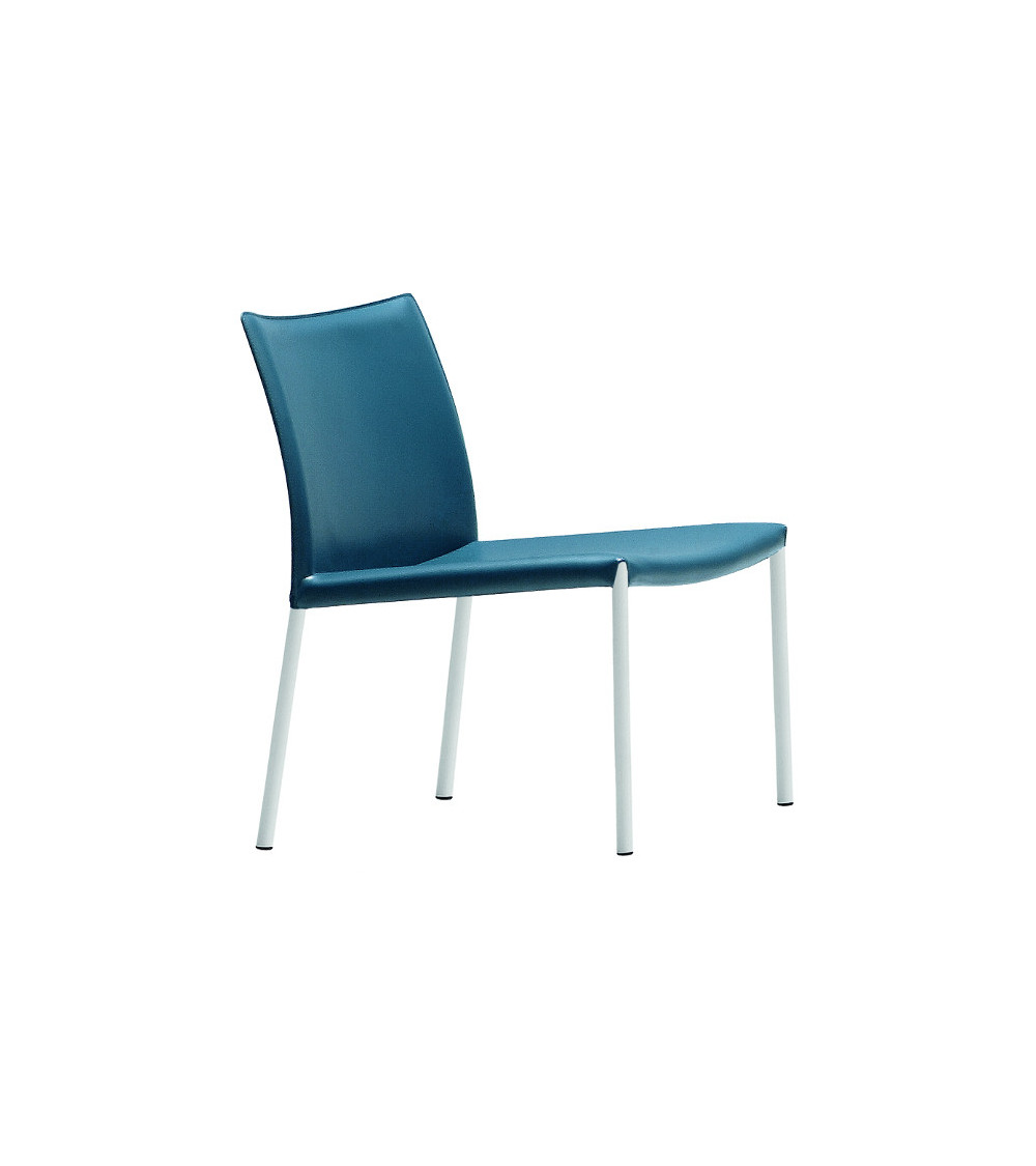 Sedia lounge Nuvola AT M CU