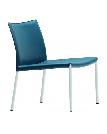 Sedia lounge Nuvola AT M CU