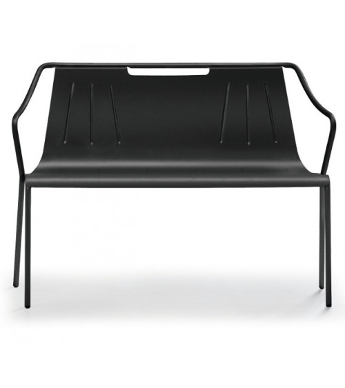 Poltroncina lounge Ola Bench BN M
