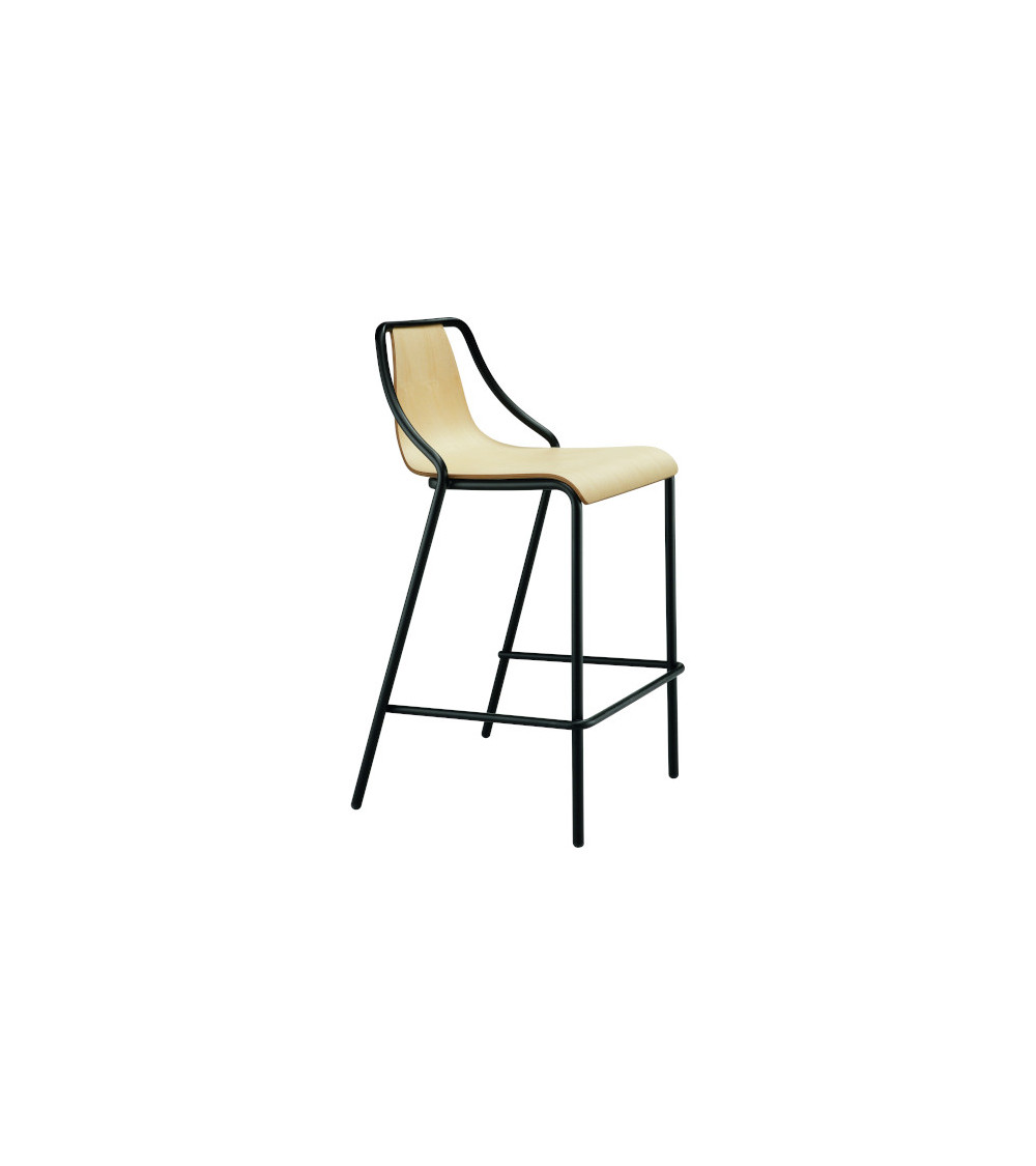 Sgabello Ola H65 M LG
