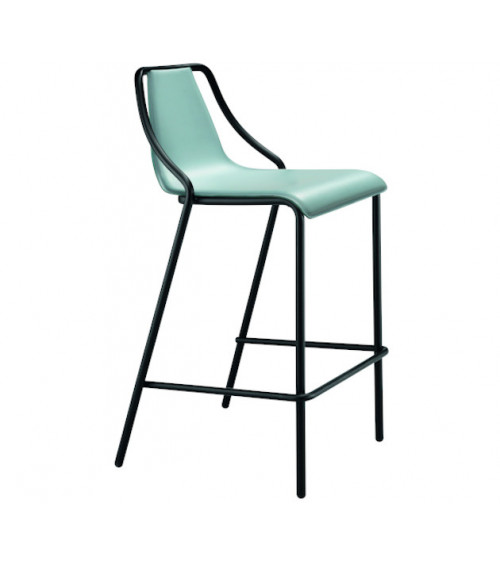 Sgabello Ola H75 M CU