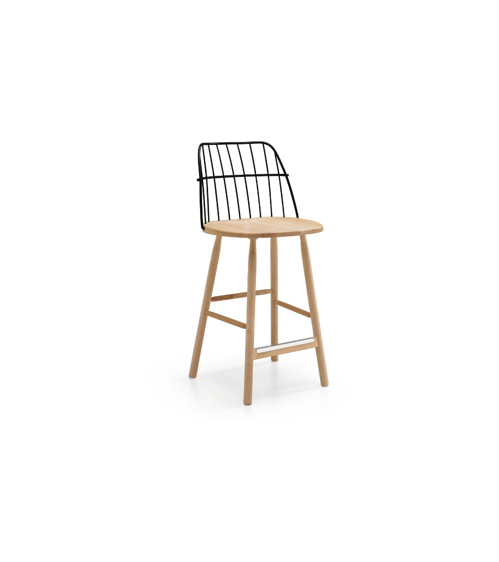 Sgabello Strike H65 L-S