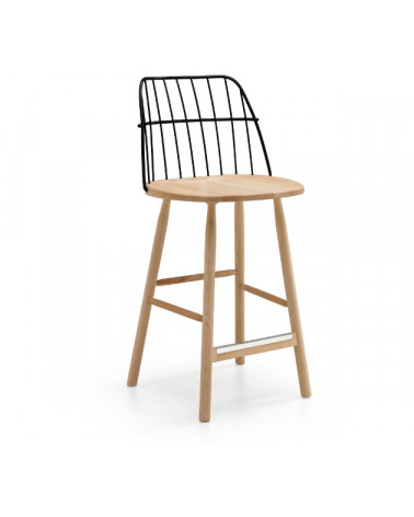 Sgabello Strike H65 L-S