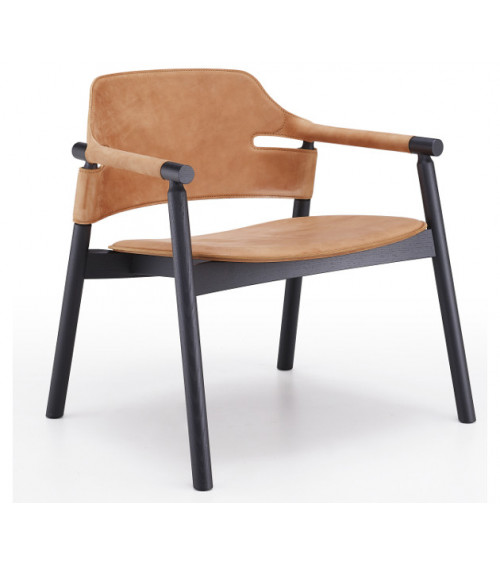 Poltroncina lounge Suite AP L CU