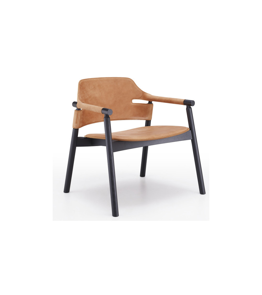 Poltroncina lounge Suite AP L CU