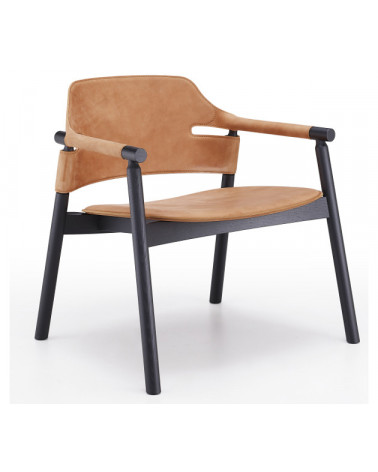 Poltroncina lounge Suite AP L CU