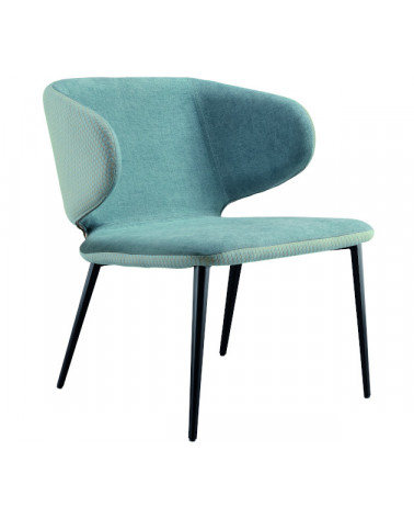 Sedia lounge Wrap AP M TS